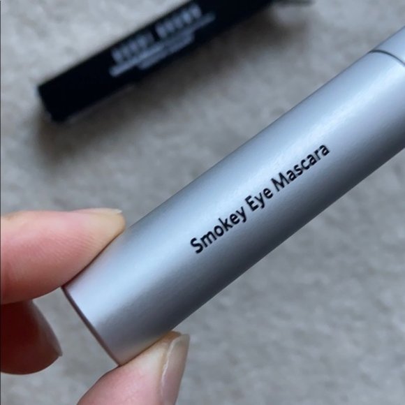 Bobbi brown smoky eye mascara - Picture 3 of 8